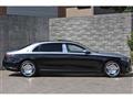 2021 Mercedes-Benz S-Class