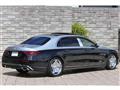 2021 Mercedes-Benz S-Class