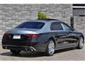 2021 Mercedes-Benz S-Class