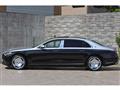 2021 Mercedes-Benz S-Class