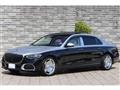 2021 Mercedes-Benz S-Class