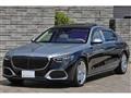 2021 Mercedes-Benz S-Class