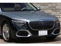 2021 Mercedes-Benz S-Class