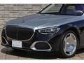 2021 Mercedes-Benz S-Class
