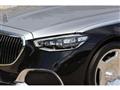 2021 Mercedes-Benz S-Class