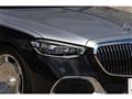 2021 Mercedes-Benz S-Class