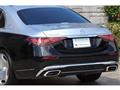2021 Mercedes-Benz S-Class