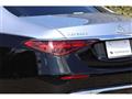 2021 Mercedes-Benz S-Class
