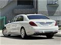 2019 Mercedes-Benz S-Class
