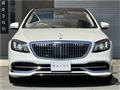 2019 Mercedes-Benz S-Class