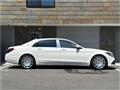 2019 Mercedes-Benz S-Class