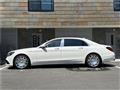 2019 Mercedes-Benz S-Class