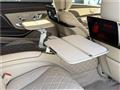 2019 Mercedes-Benz S-Class