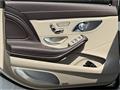 2019 Mercedes-Benz S-Class