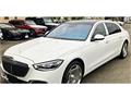 2026 Mercedes-Benz S-Class