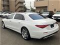 2026 Mercedes-Benz S-Class