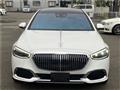2026 Mercedes-Benz S-Class