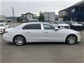 2026 Mercedes-Benz S-Class