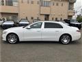 2026 Mercedes-Benz S-Class