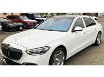 2026 Mercedes-Benz S-Class