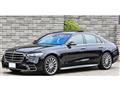 2025 Mercedes-Benz S-Class