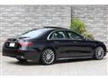2025 Mercedes-Benz S-Class