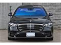 2025 Mercedes-Benz S-Class