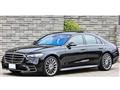 2025 Mercedes-Benz S-Class