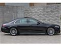 2025 Mercedes-Benz S-Class