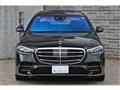 2025 Mercedes-Benz S-Class