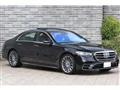 2025 Mercedes-Benz S-Class