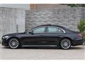 2025 Mercedes-Benz S-Class