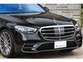 2025 Mercedes-Benz S-Class