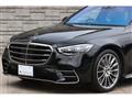 2025 Mercedes-Benz S-Class