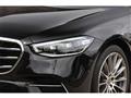 2025 Mercedes-Benz S-Class