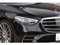 2025 Mercedes-Benz S-Class