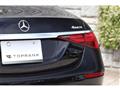 2025 Mercedes-Benz S-Class