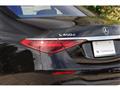 2025 Mercedes-Benz S-Class