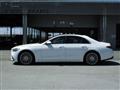 2025 Mercedes-Benz S-Class