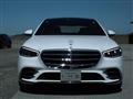 2025 Mercedes-Benz S-Class