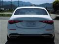 2025 Mercedes-Benz S-Class