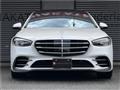 2025 Mercedes-Benz S-Class