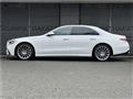 2025 Mercedes-Benz S-Class