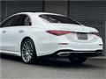 2025 Mercedes-Benz S-Class