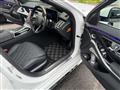 2025 Mercedes-Benz S-Class