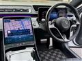 2025 Mercedes-Benz S-Class