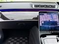 2025 Mercedes-Benz S-Class