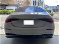 2025 Mercedes-Benz S-Class