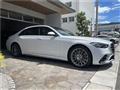 2025 Mercedes-Benz S-Class