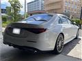 2025 Mercedes-Benz S-Class